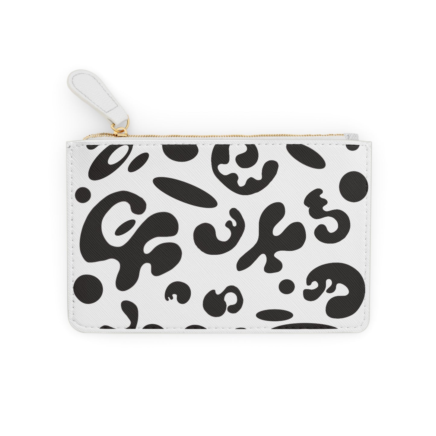 ADORN'D MINI CLUTCH BAG