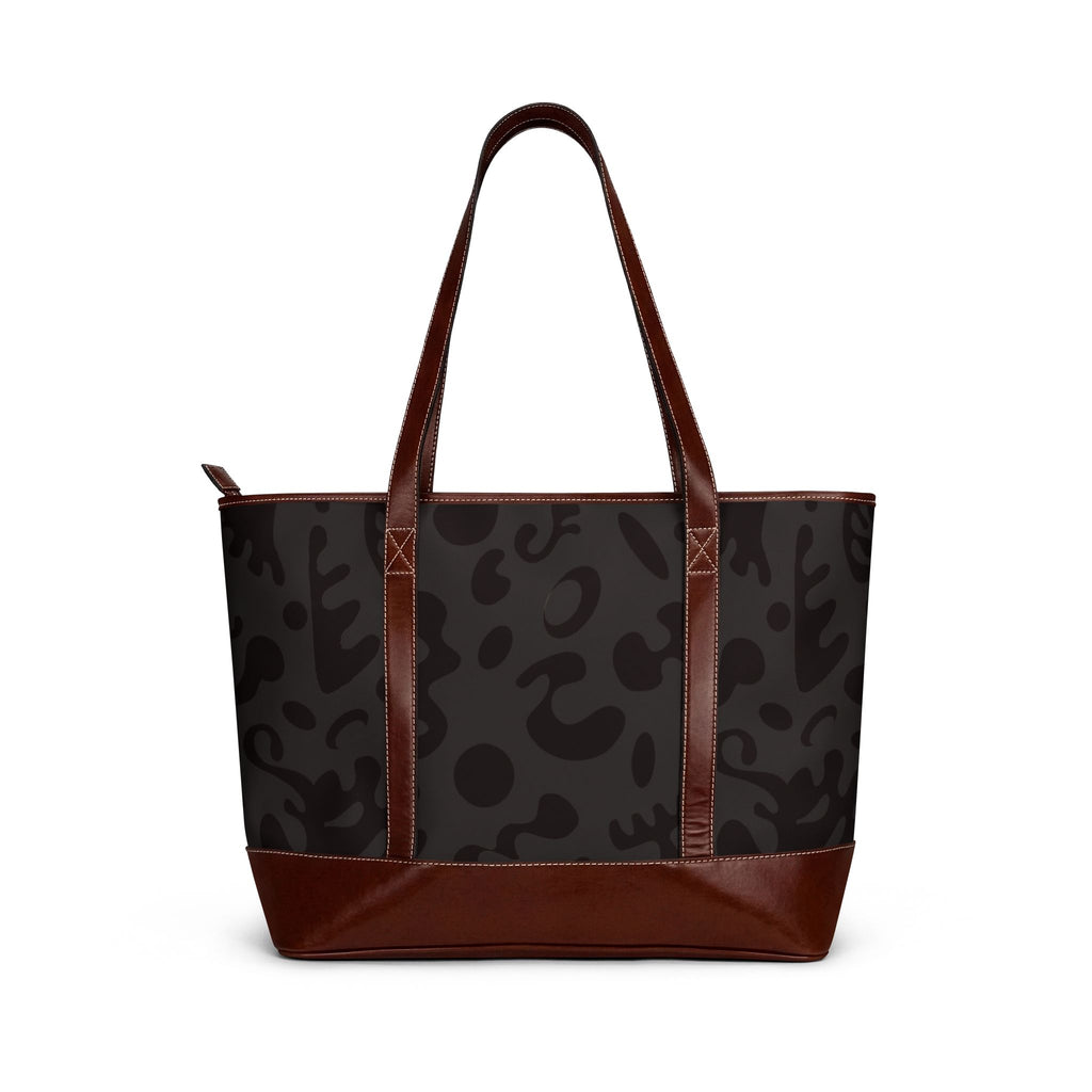 Pure Imagination Waterproof Tote Handbag