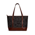 Pure Imagination Waterproof Tote Handbag