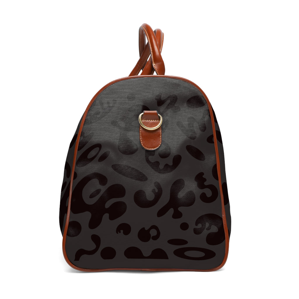 Pure Imagination Waterproof Travel Bag