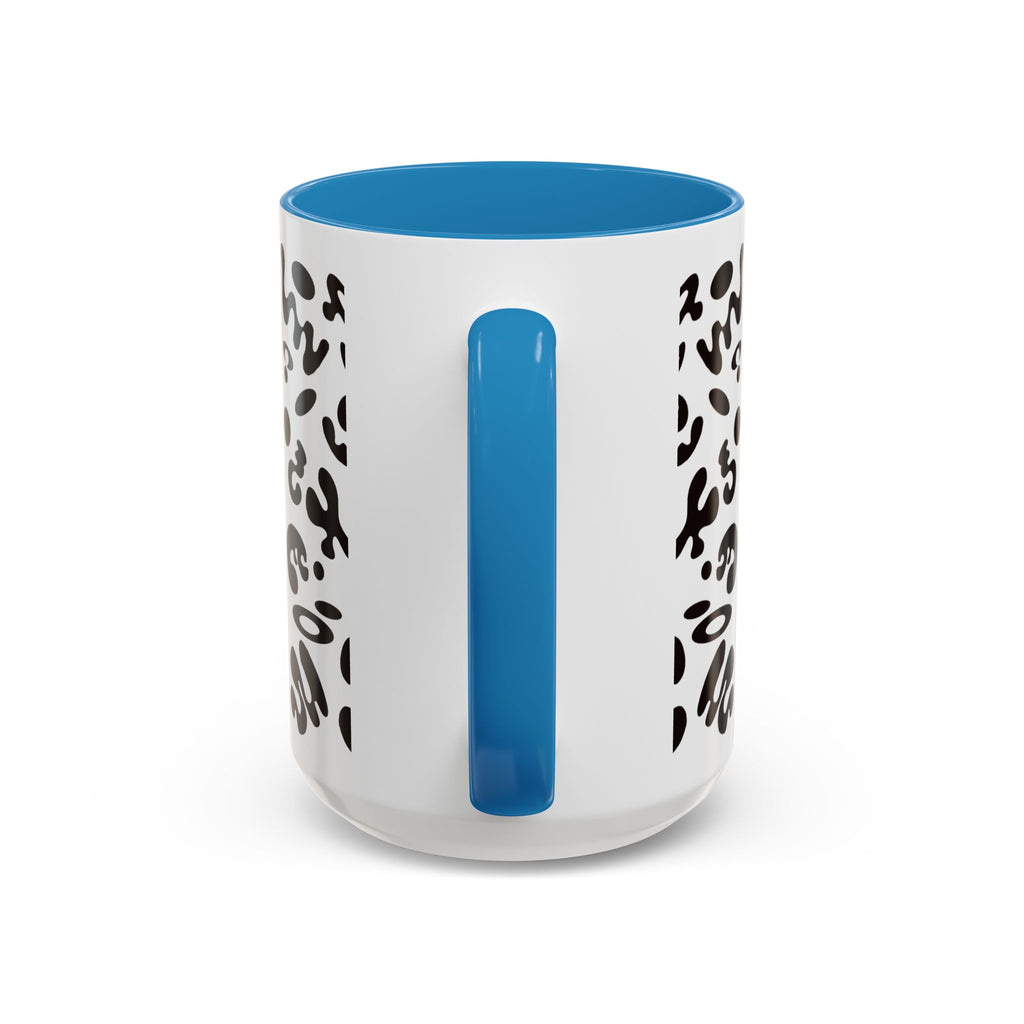 Pure Imagination Accent Coffee Mug (11, 15oz)