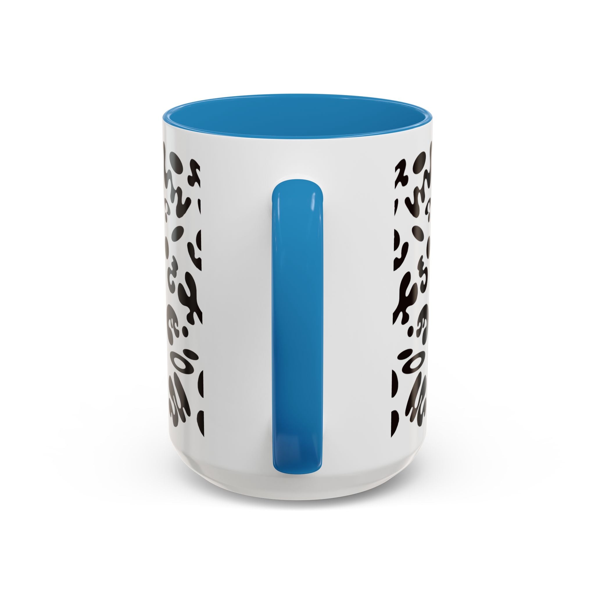 Pure Imagination Accent Coffee Mug (11, 15oz)