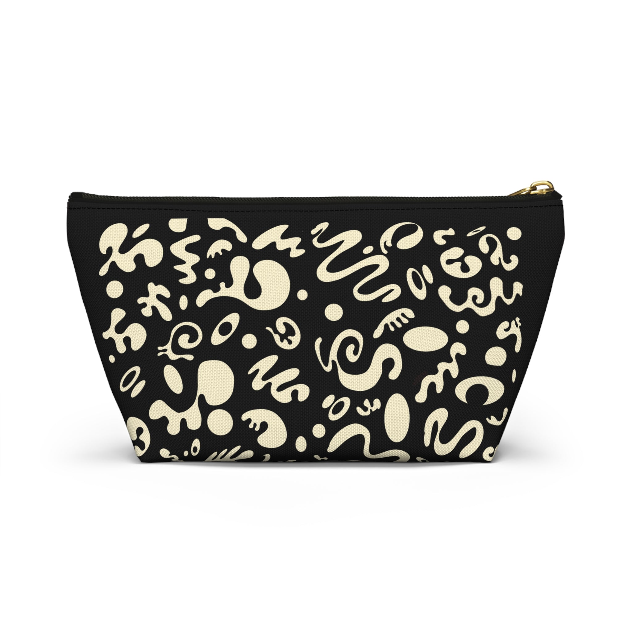Pure Imagination Accessory Pouch — T-Bottom Makeup Bag & Pencil Case