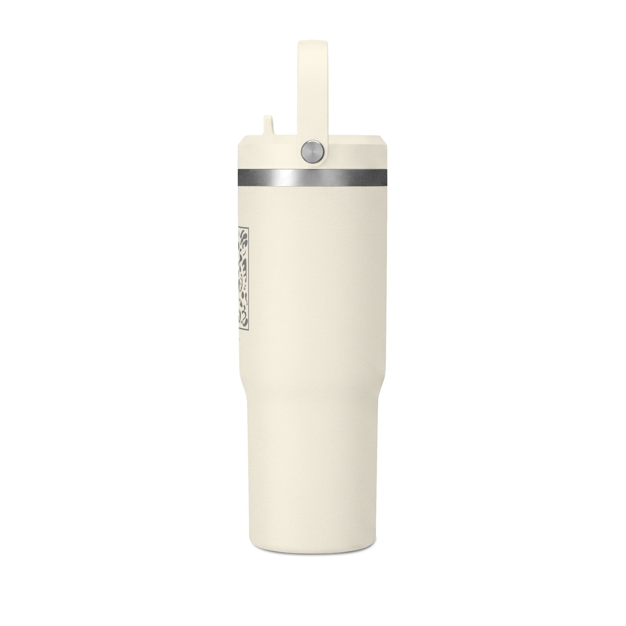 Spotlight Oasis Insulated Top Handle 32oz Tumbler (Engraved)