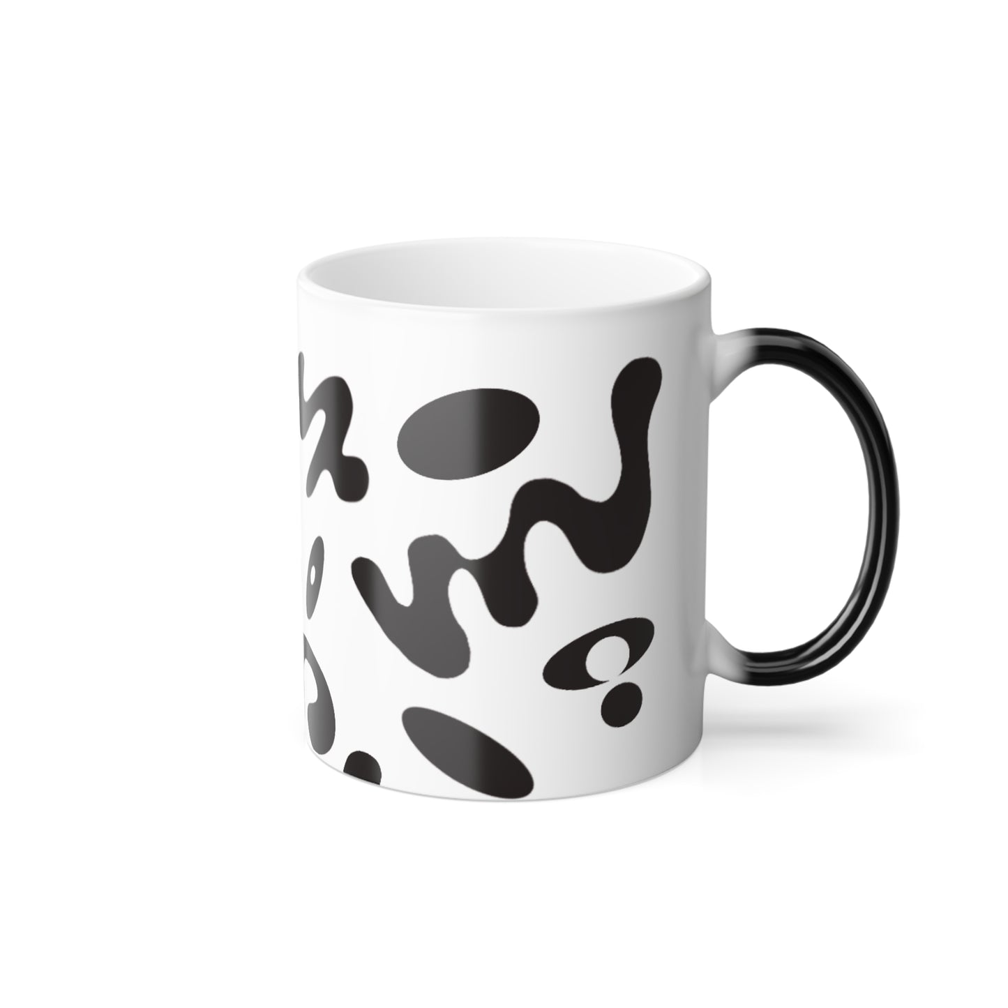 NOURISH'D HEAT MORPHING MUG