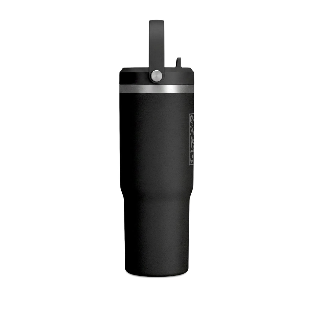 Spotlight Oasis Insulated Top Handle 32oz Tumbler (Engraved)