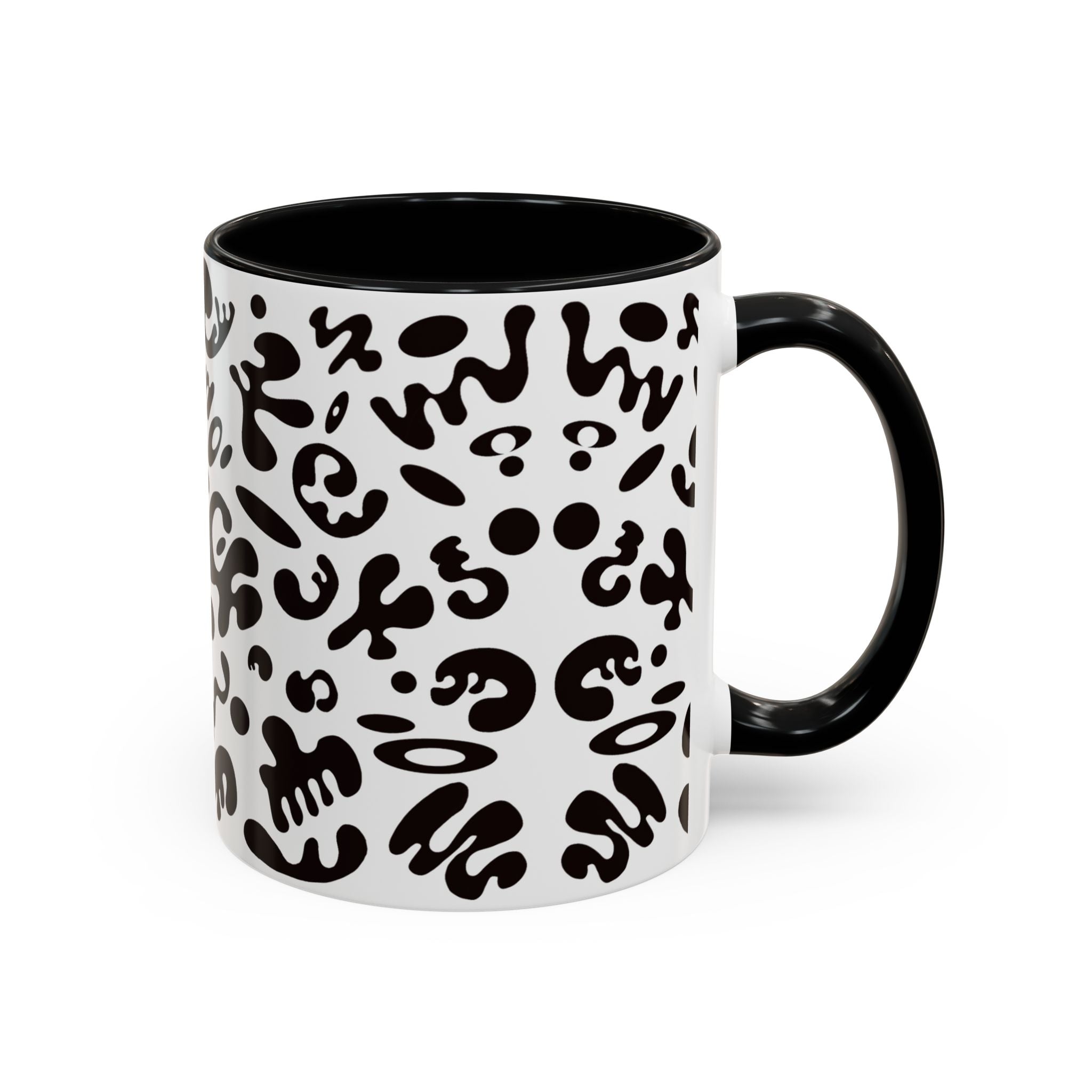 Pure Imagination Accent Coffee Mug (11, 15oz)