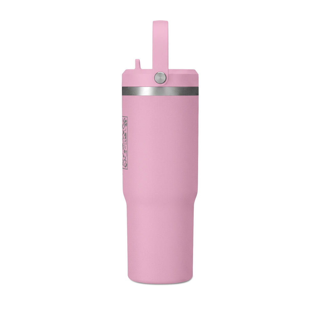 Spotlight Oasis Insulated Top Handle 32oz Tumbler (Engraved)