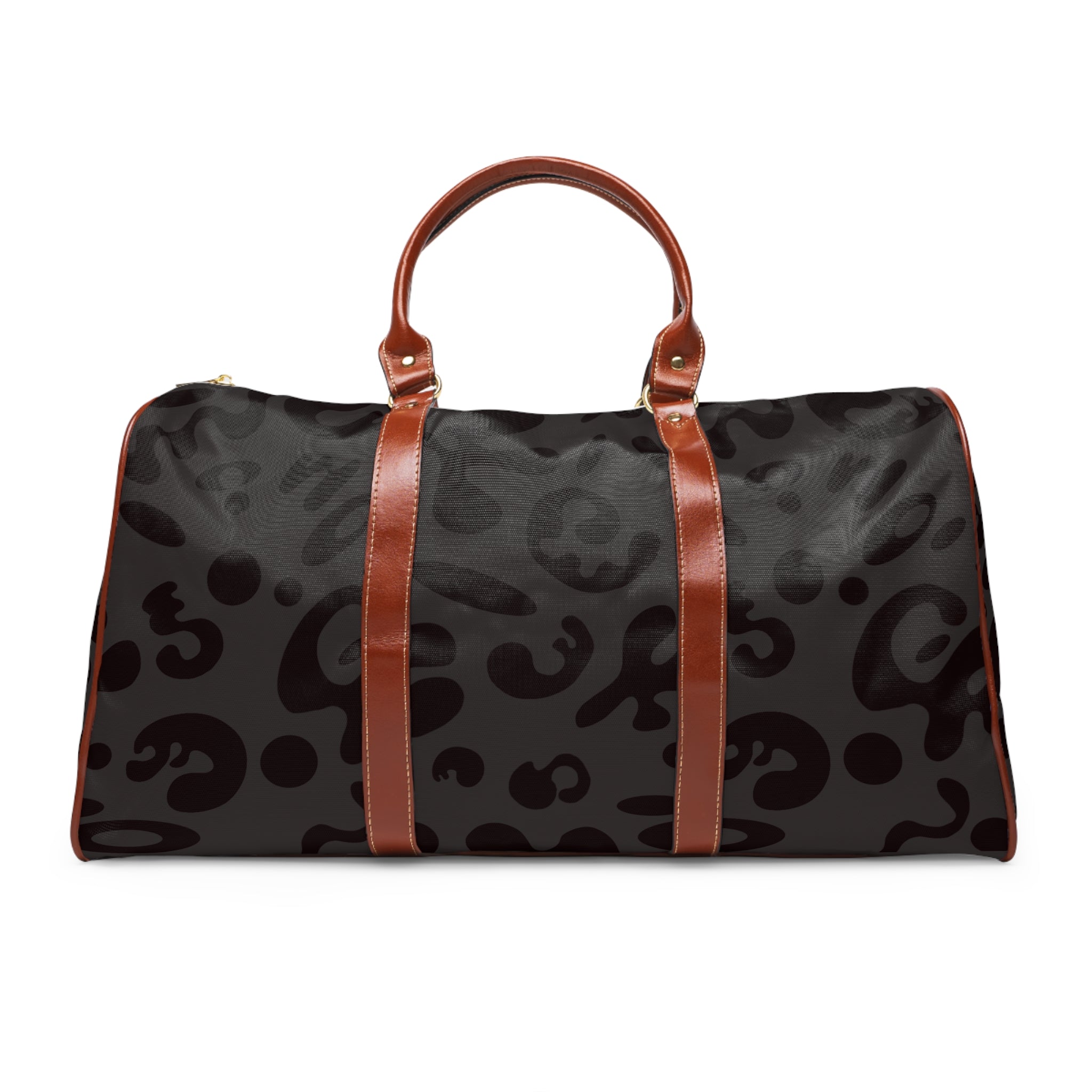 Pure Imagination Waterproof Travel Bag