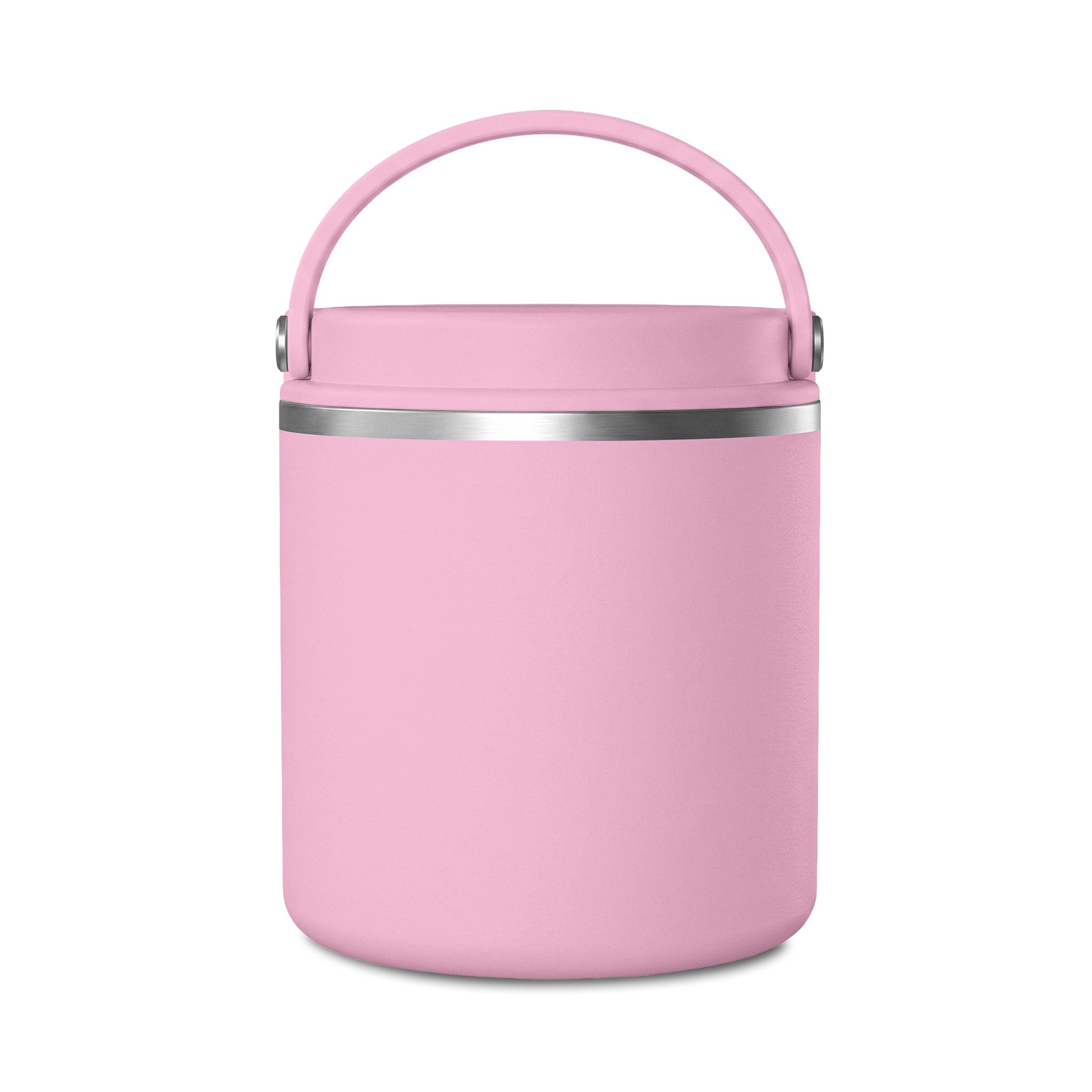 Spotlight Oasis Insulated 25oz Thermos Food Jar – Stainless Steel Travel Lunch Container