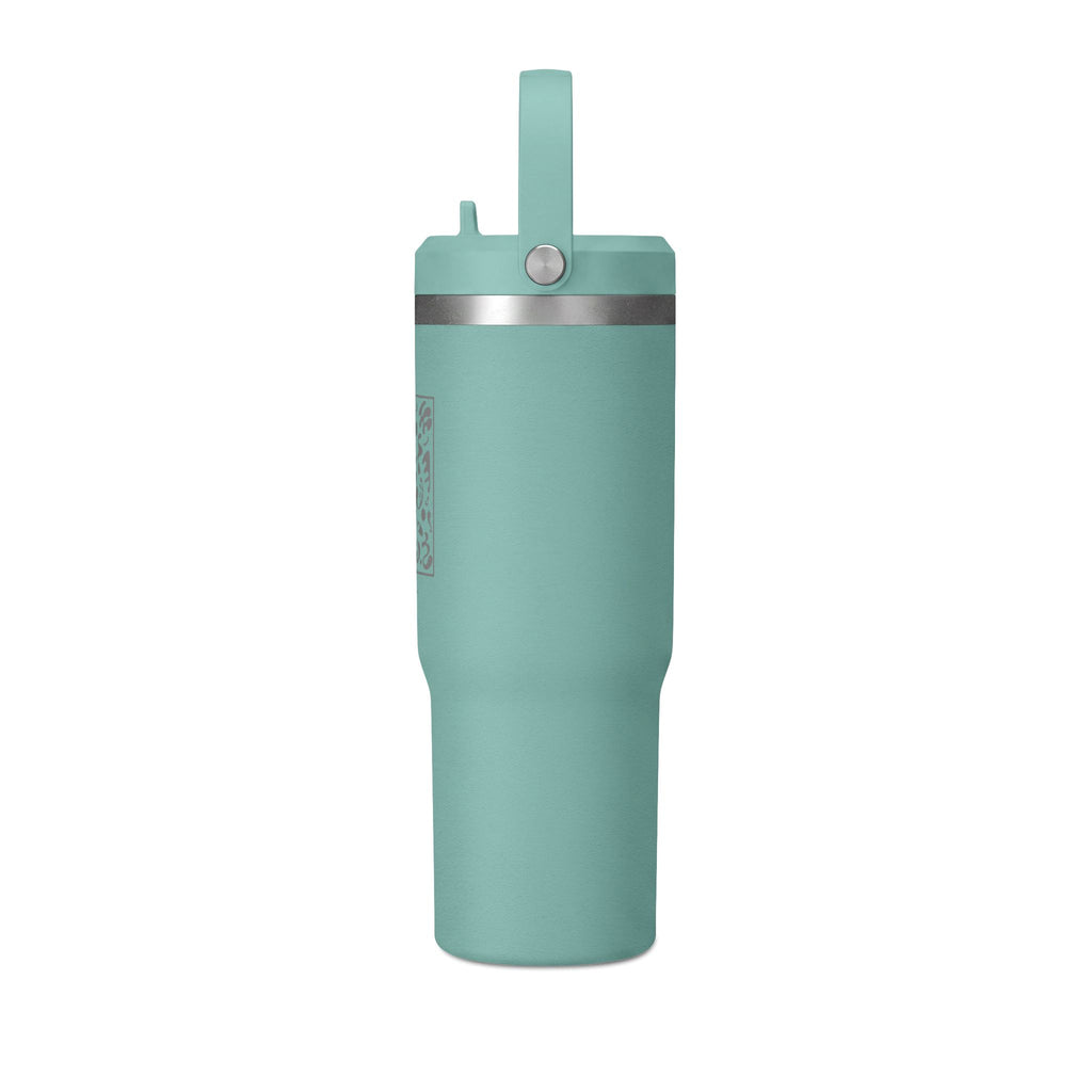 Spotlight Oasis Insulated Top Handle 32oz Tumbler (Engraved)