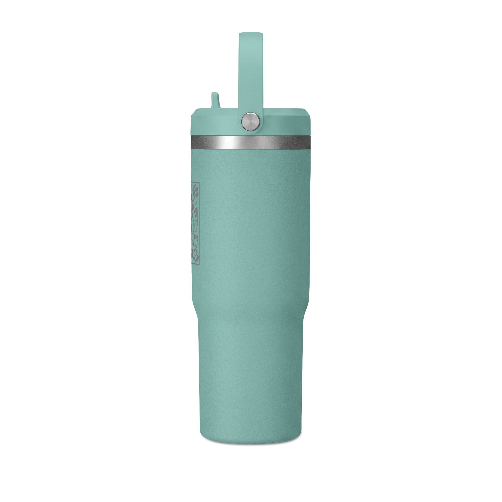 Spotlight Oasis Insulated Top Handle 32oz Tumbler (Engraved)