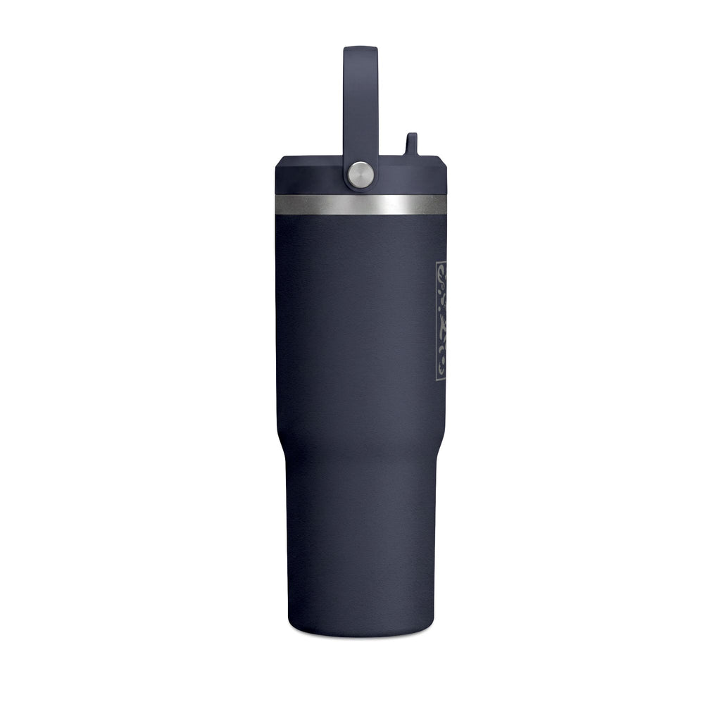 Spotlight Oasis Insulated Top Handle 32oz Tumbler (Engraved)