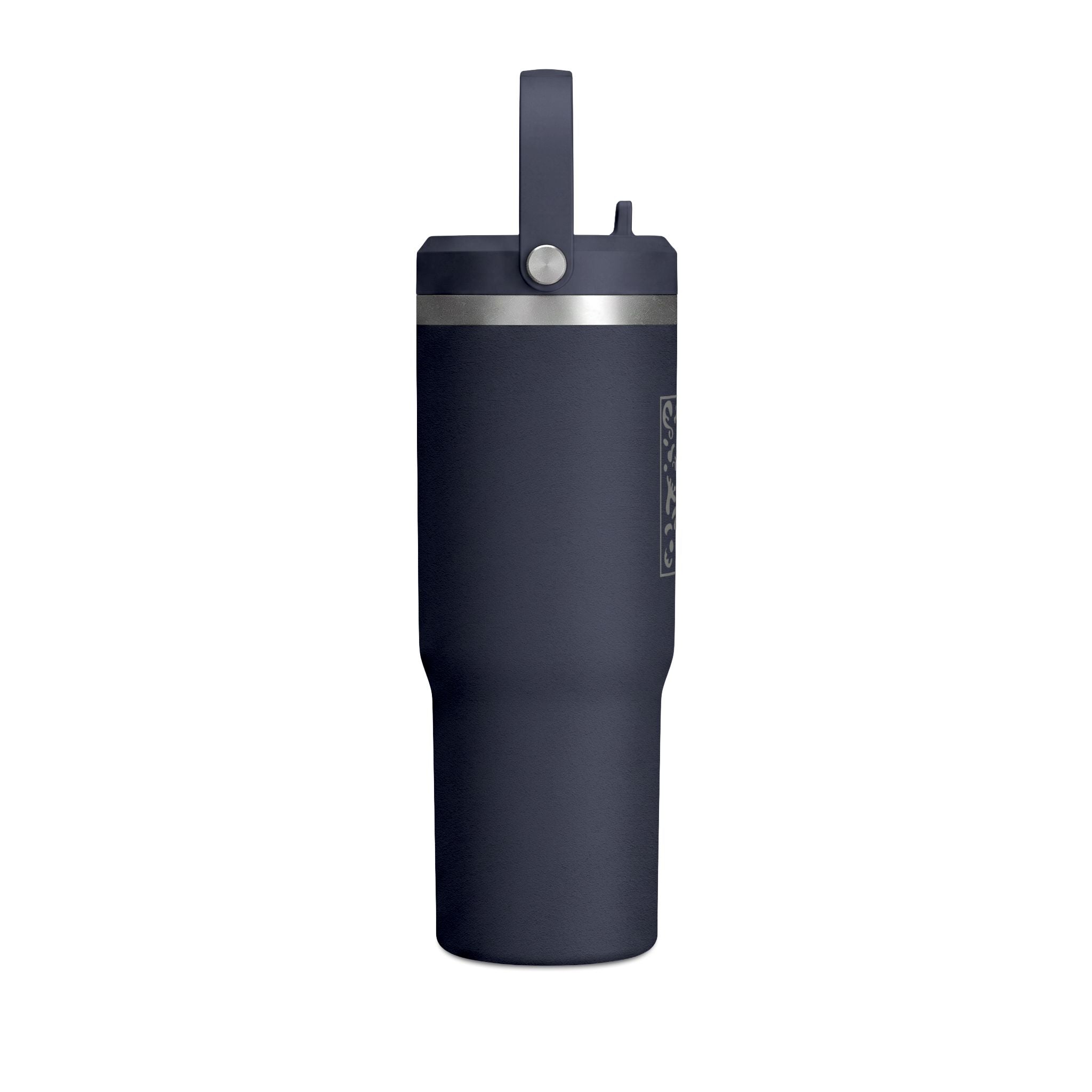Spotlight Oasis Insulated Top Handle 32oz Tumbler (Engraved)