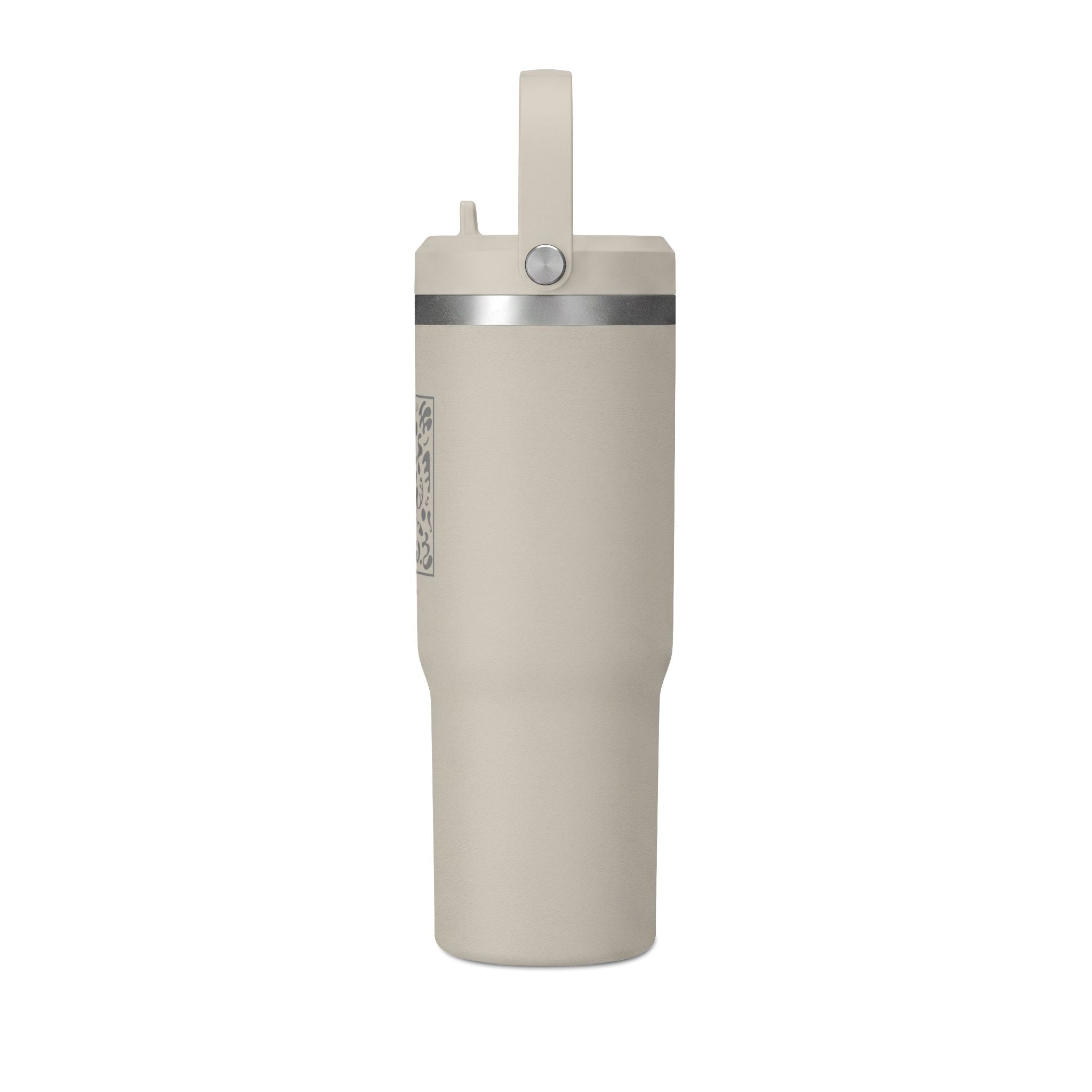 Spotlight Oasis Insulated Top Handle 32oz Tumbler (Engraved)