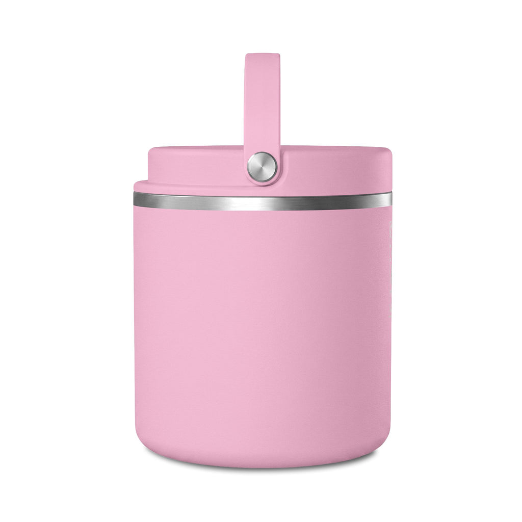 Spotlight Oasis Insulated 25oz Thermos Food Jar – Stainless Steel Travel Lunch Container