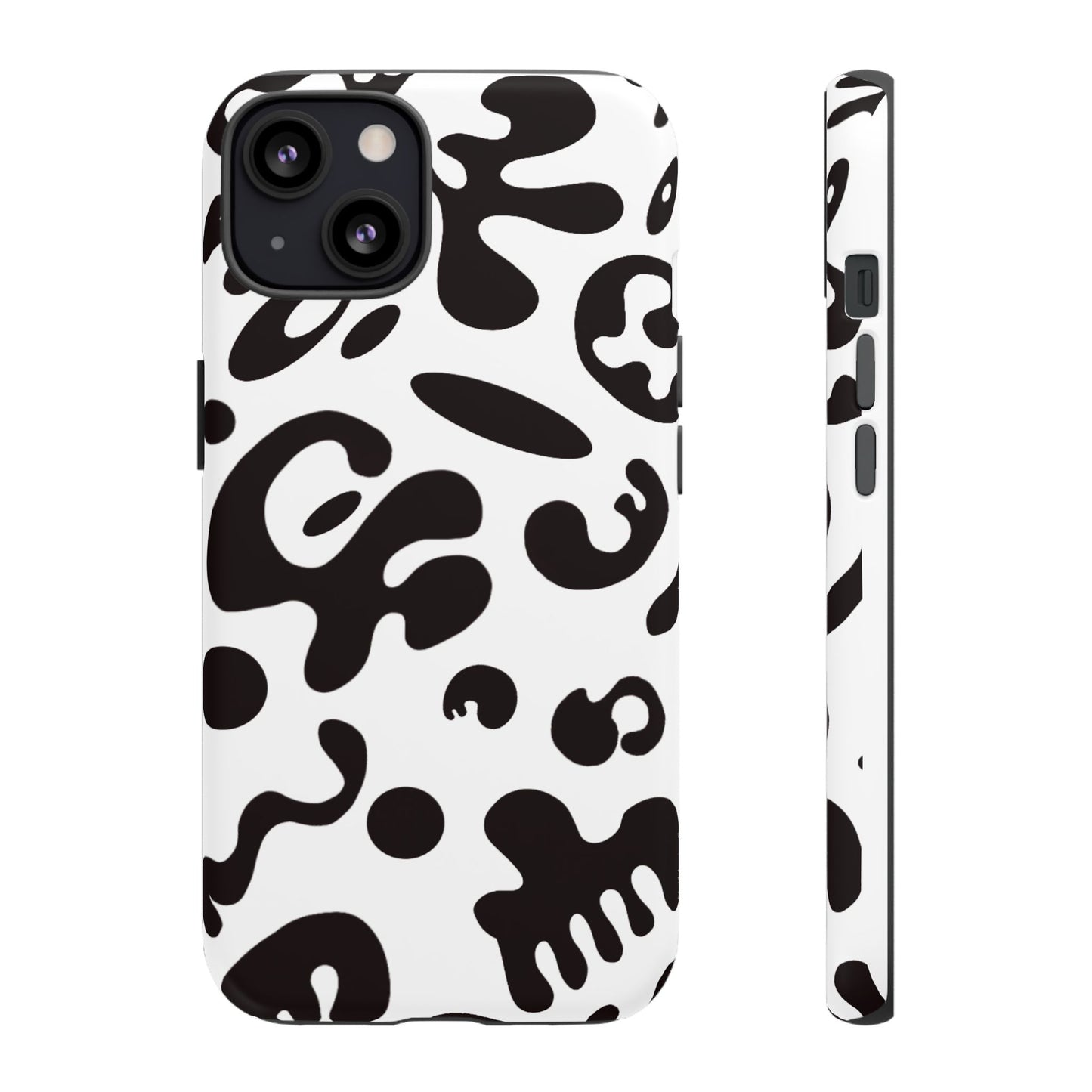 PURE IMAGINATION TOUGH CASE - Starlight White