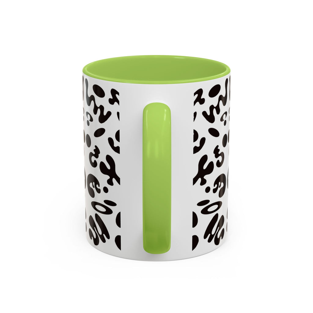 Pure Imagination Accent Coffee Mug (11, 15oz)