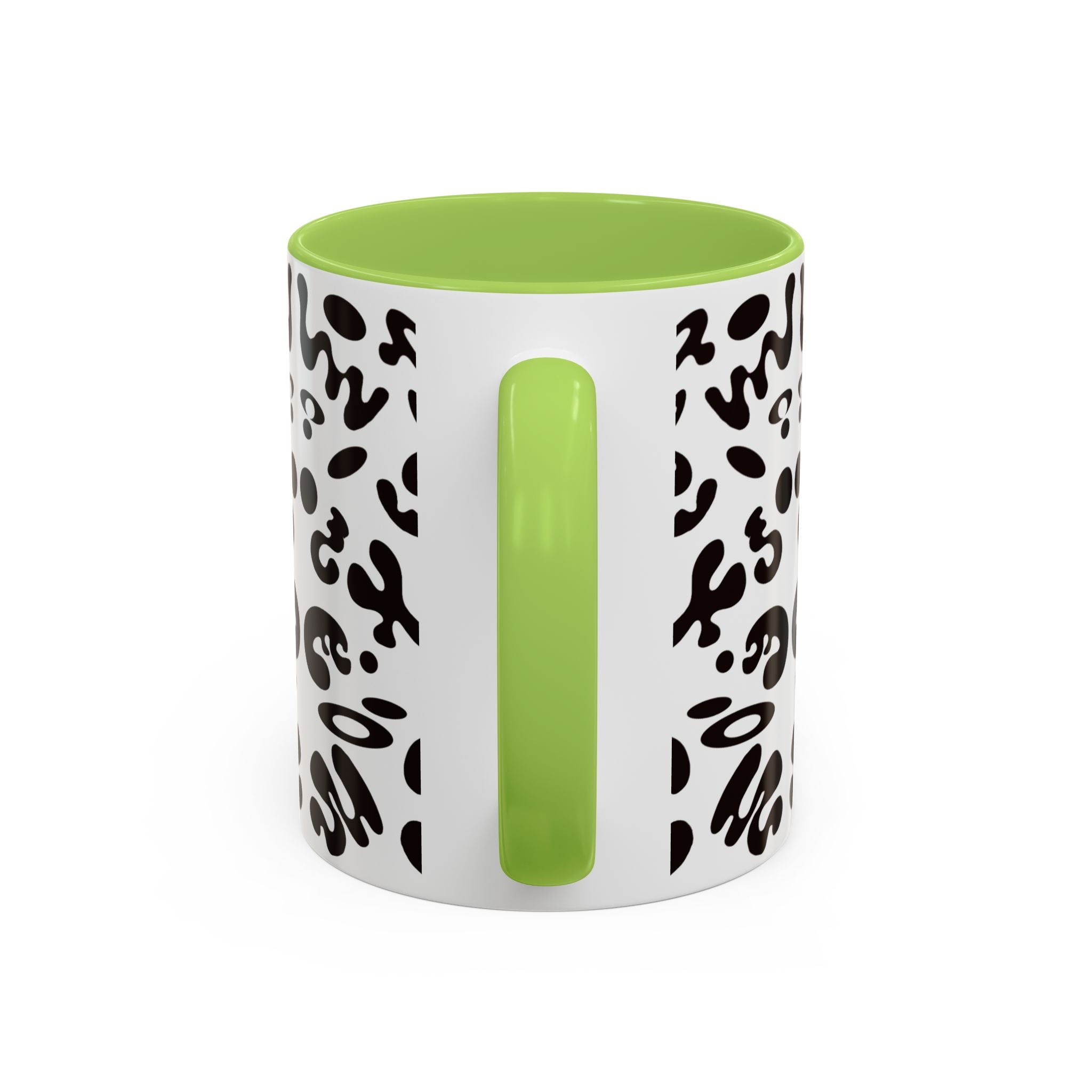 Pure Imagination Accent Coffee Mug (11, 15oz)