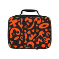Pure Imagination Lunch Bag - Black Magic Woman