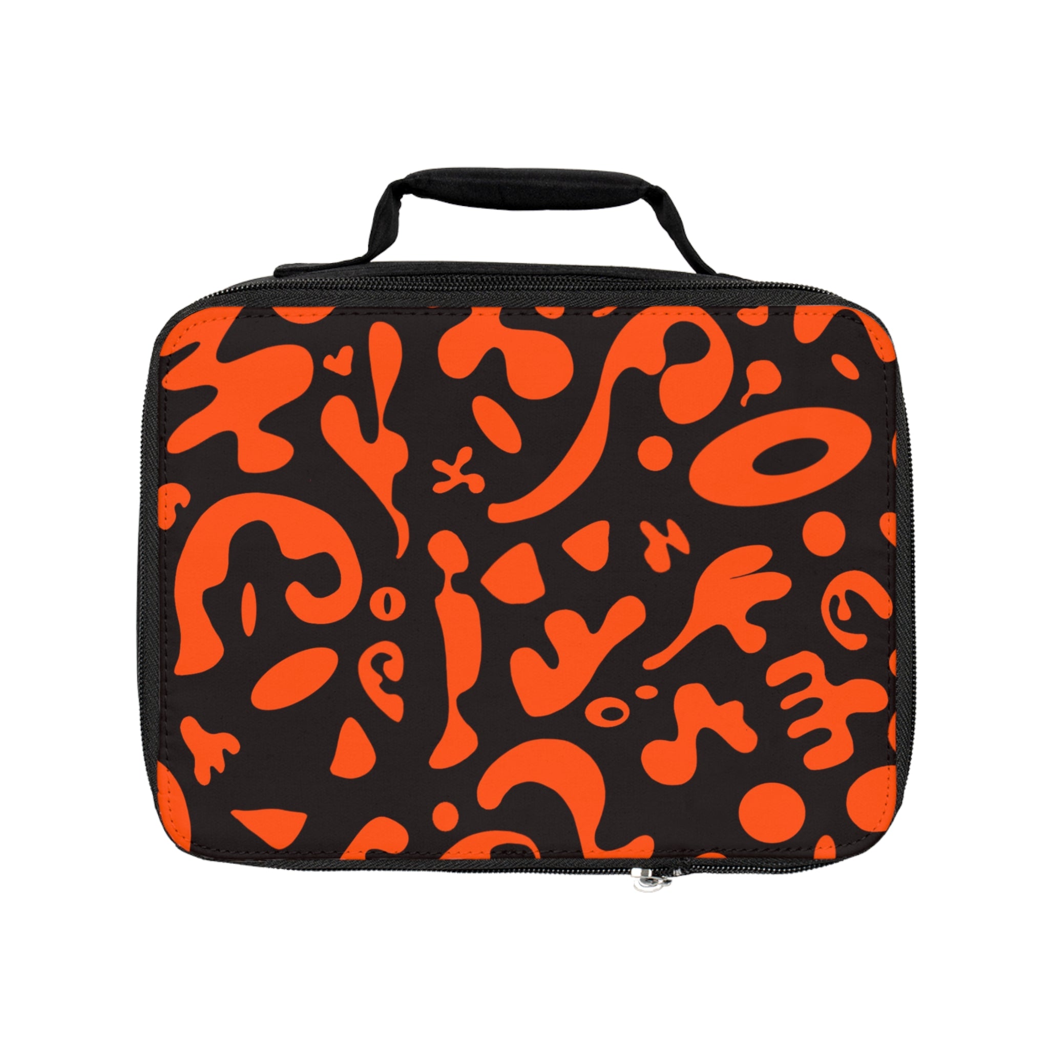 Pure Imagination Lunch Bag - Black Magic Woman