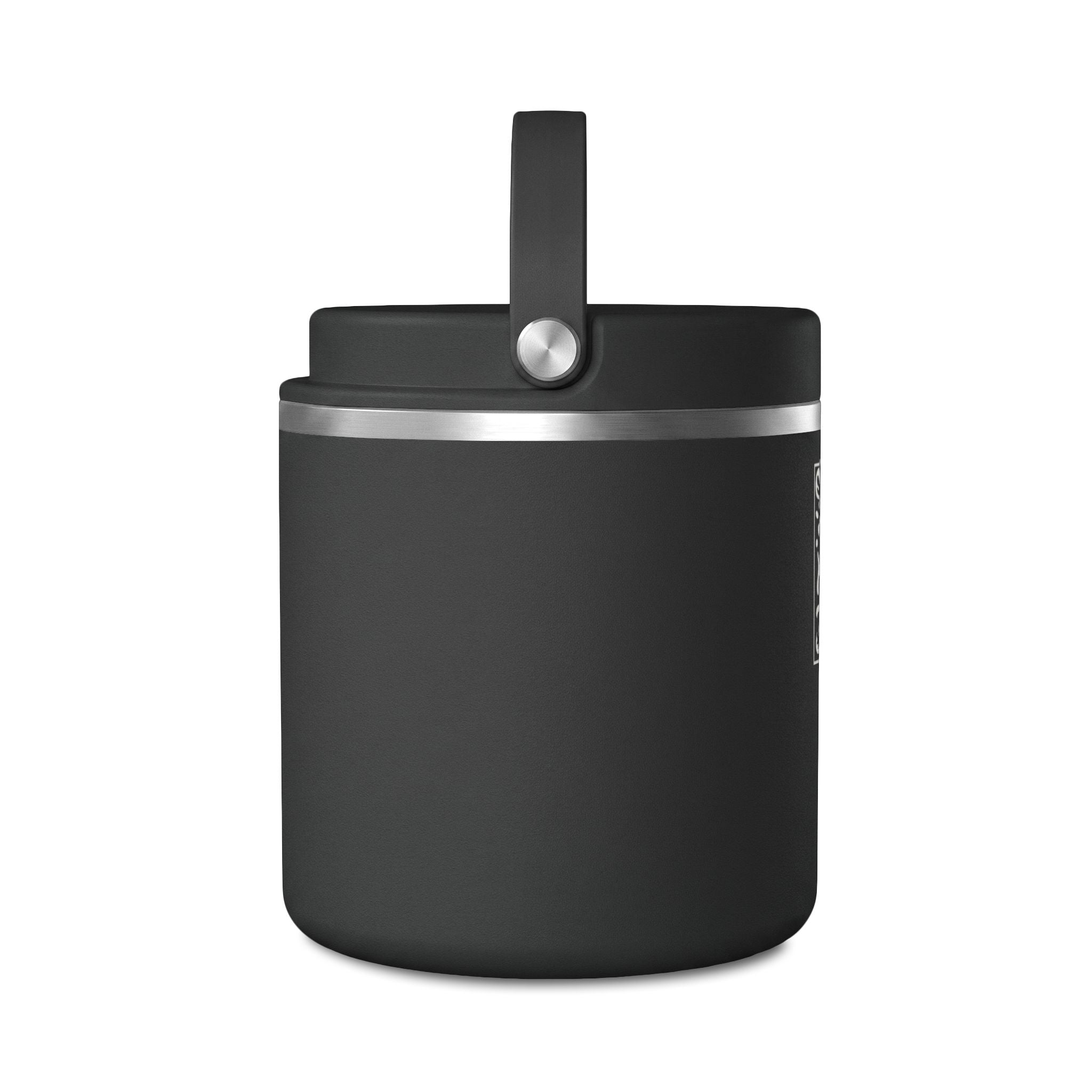 Spotlight Oasis Insulated 25oz Thermos Food Jar – Stainless Steel Travel Lunch Container