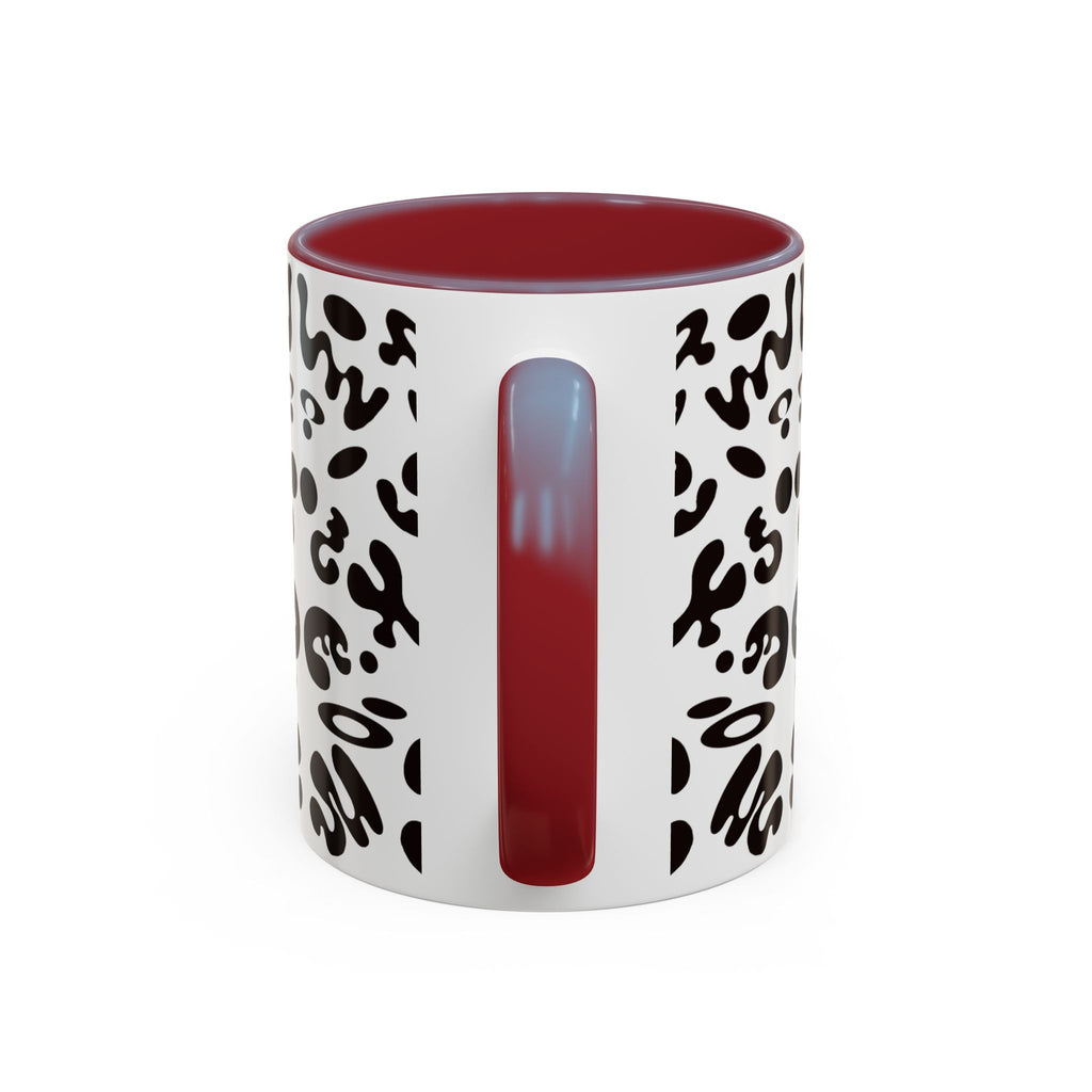 Pure Imagination Accent Coffee Mug (11, 15oz)