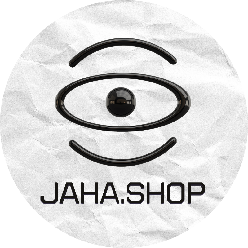 jaha.shop