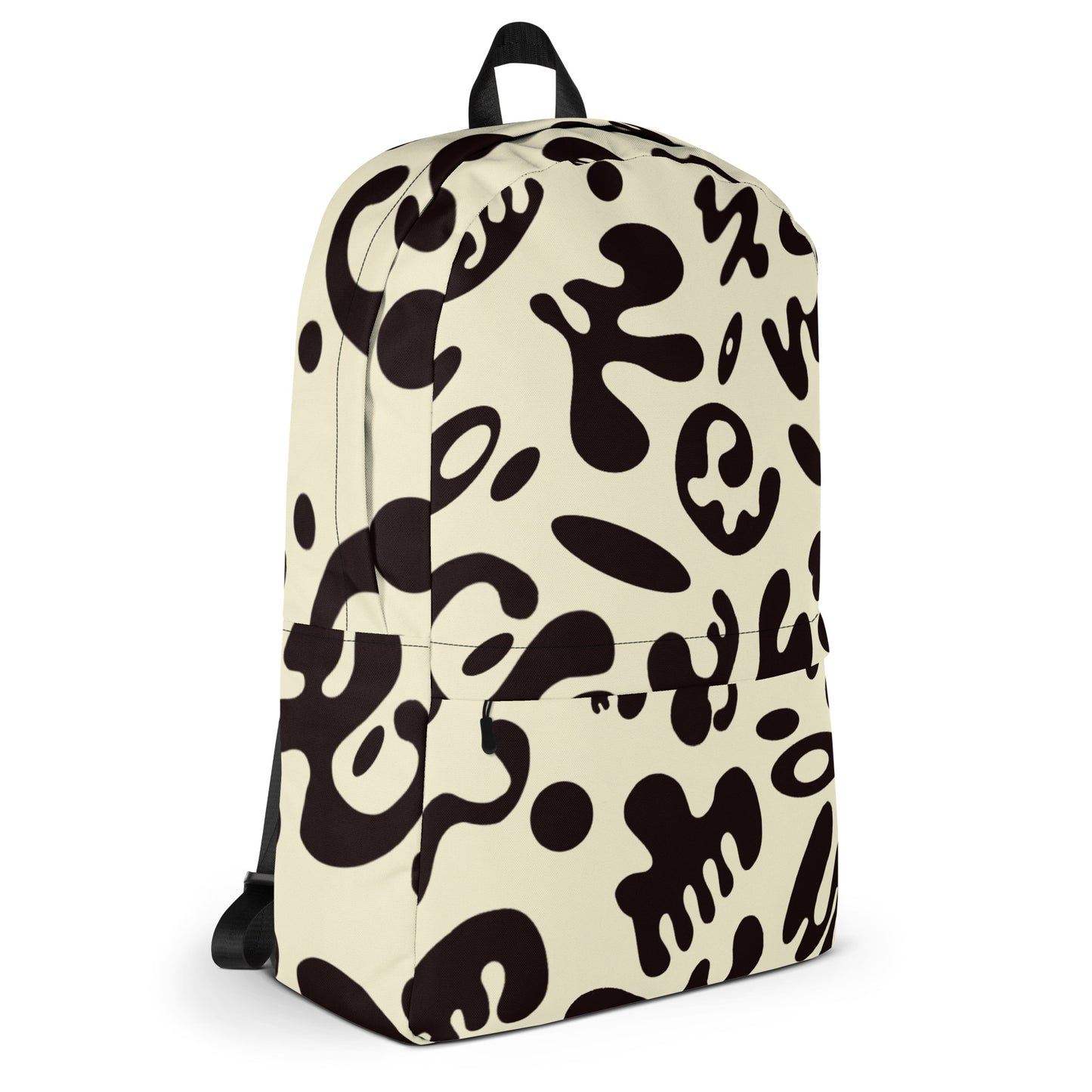 PURE IMAGINATION ALL OVER PRINT BACKPACK - Warm White