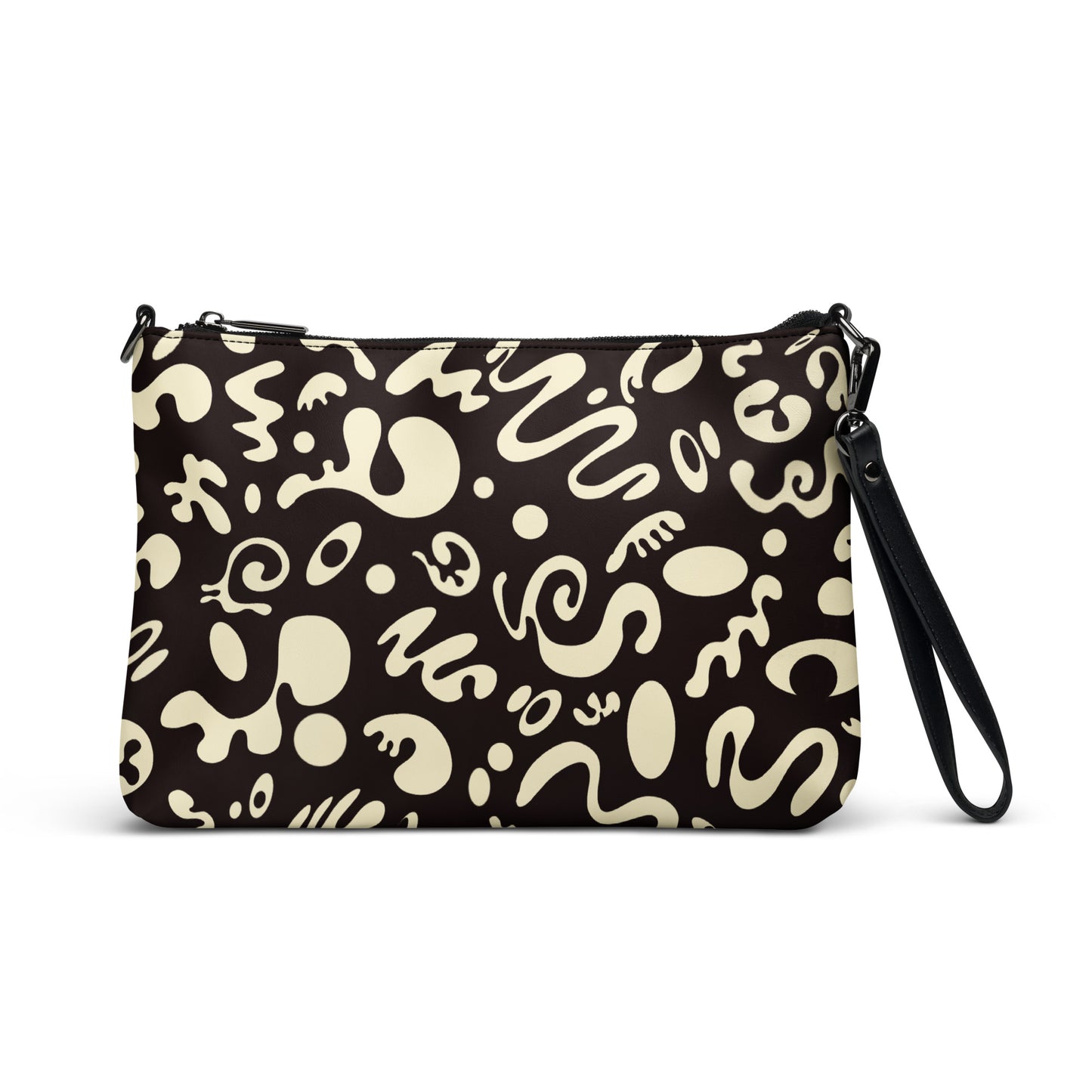 PURE IMAGINATION CLASSIC CROSSBODY BAG