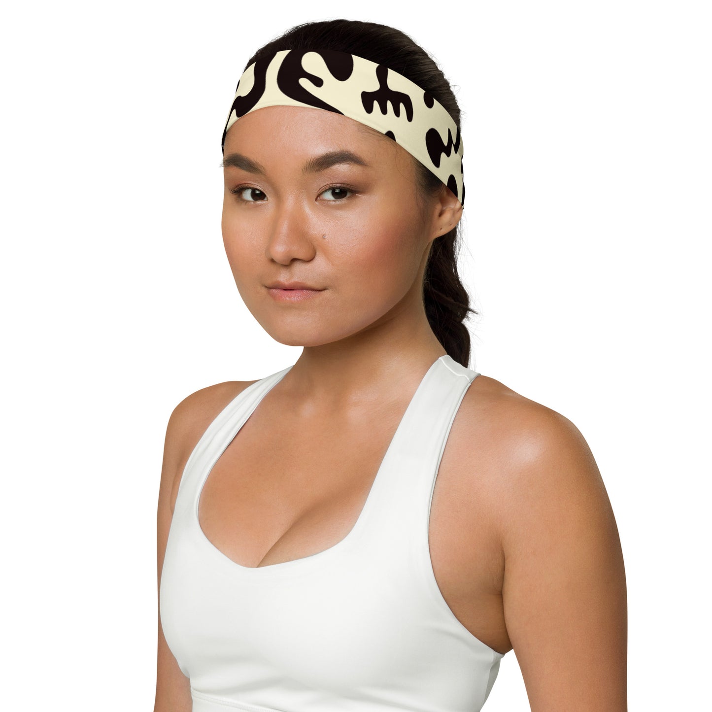 ADORN’D HEADBAND - Warm White