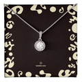 Pure Imagination Eternal Hope Necklace