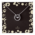 Pure Imagination Lucky in Love Necklace