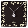 Pure Imagination Alluring Beauty Necklace