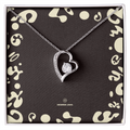 Pure Imagination Forever Love Necklace