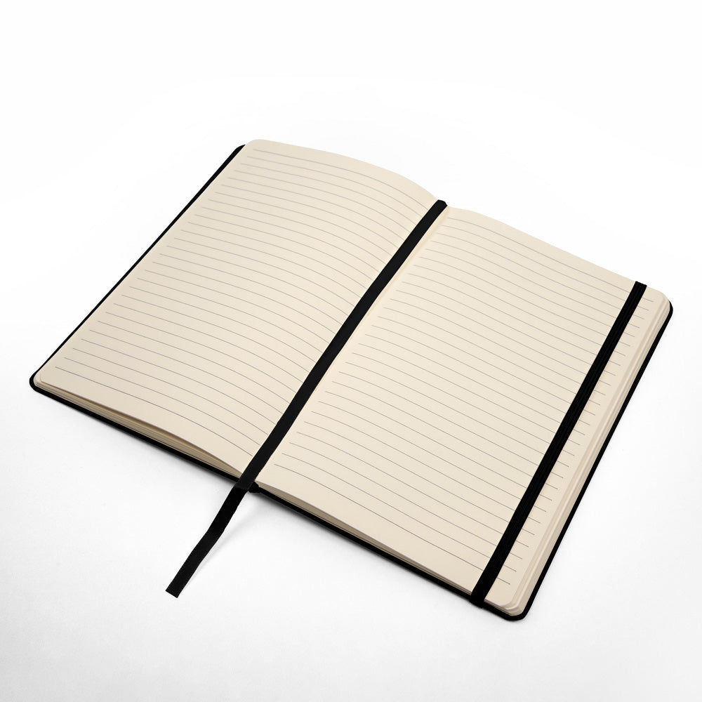 Radical Imagination Ambassador Bound Journal - Parchment Print