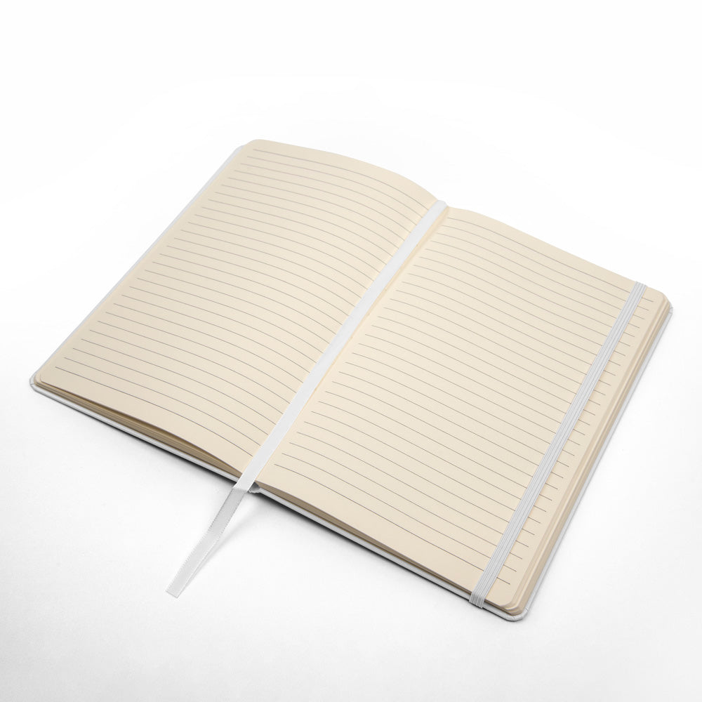 Radical Imagination Ambassador Bound Journal - Ink Print