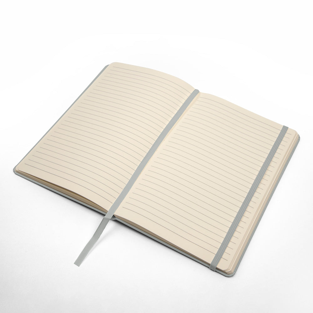 Radical Imagination Ambassador Bound Journal - Parchment Print