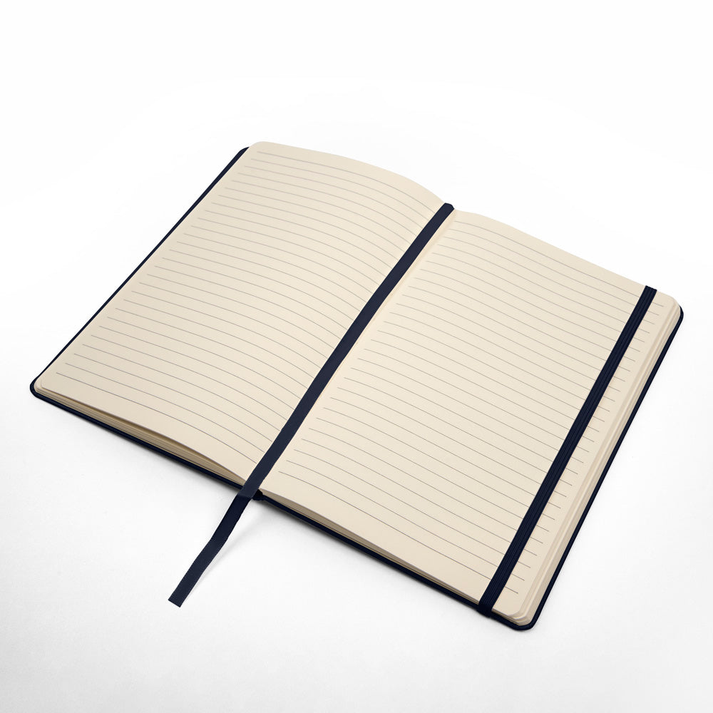 Radical Imagination Ambassador Bound Journal - Parchment Print