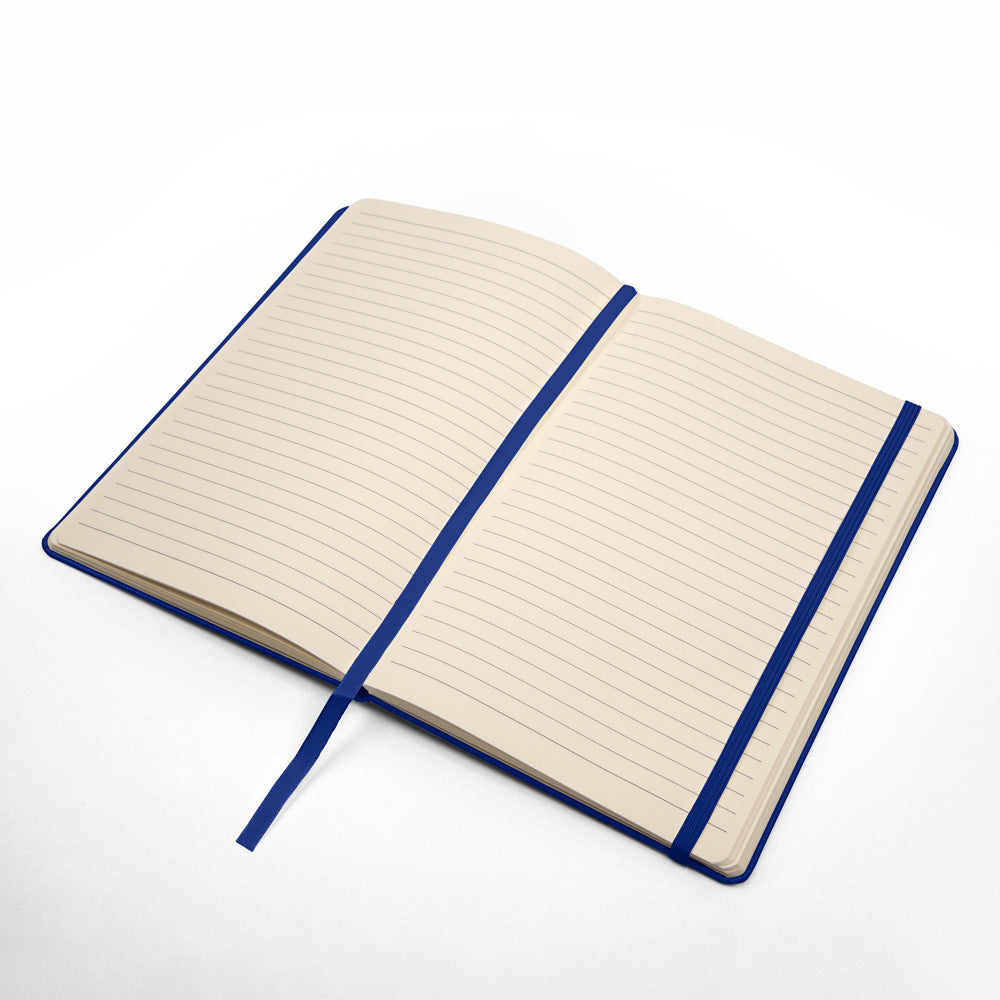 Radical Imagination Ambassador Bound Journal - Ink Print