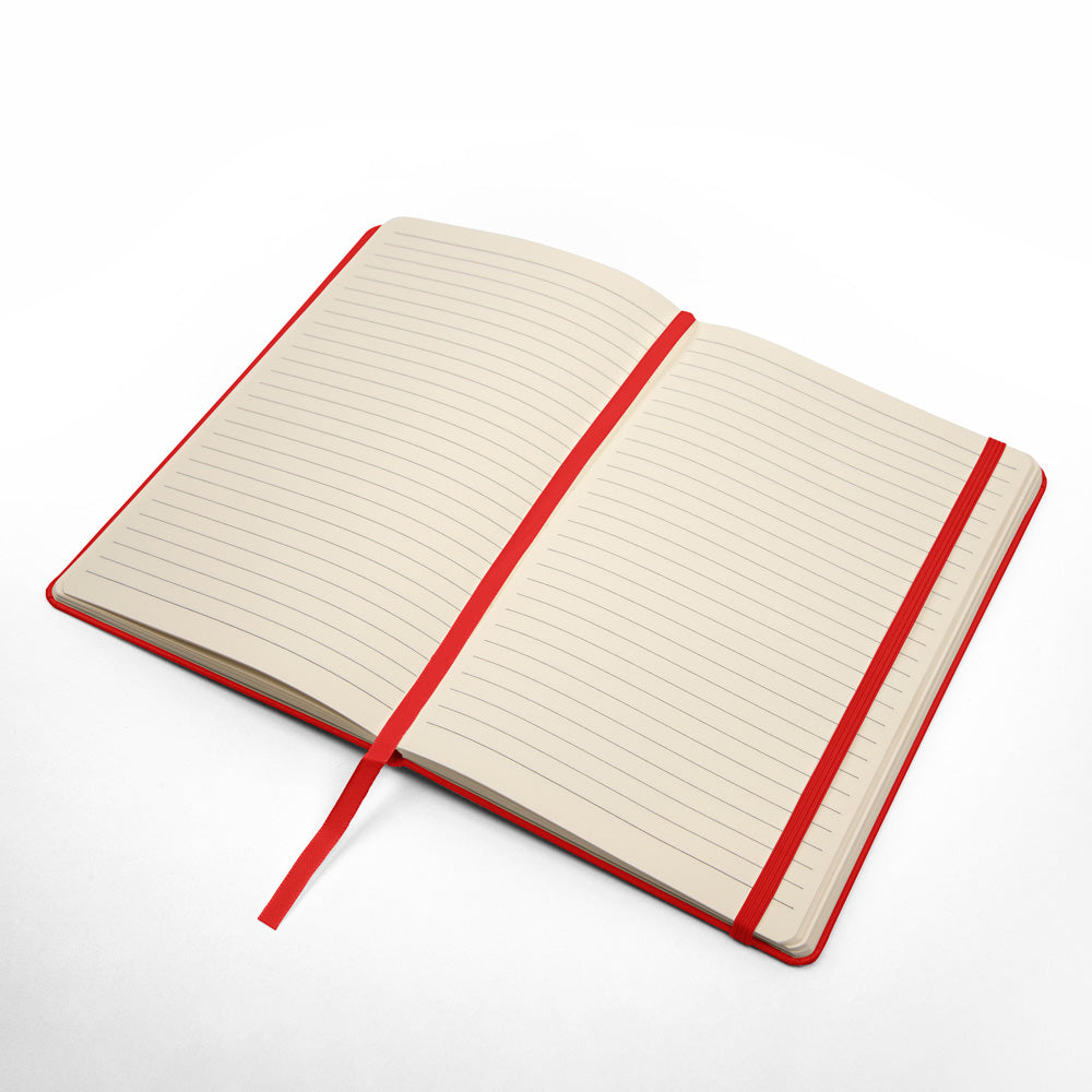 Radical Imagination Ambassador Bound Journal - Ink Print