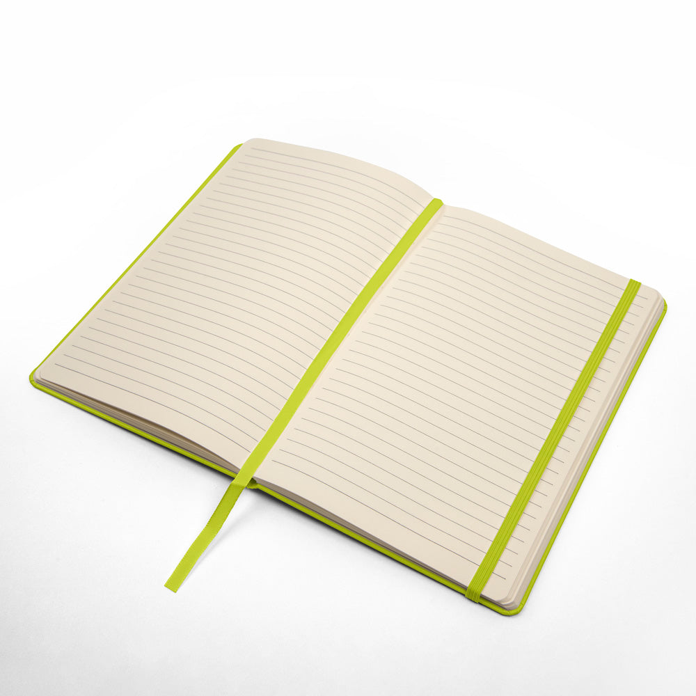 Radical Imagination Ambassador Bound Journal - Ink Print