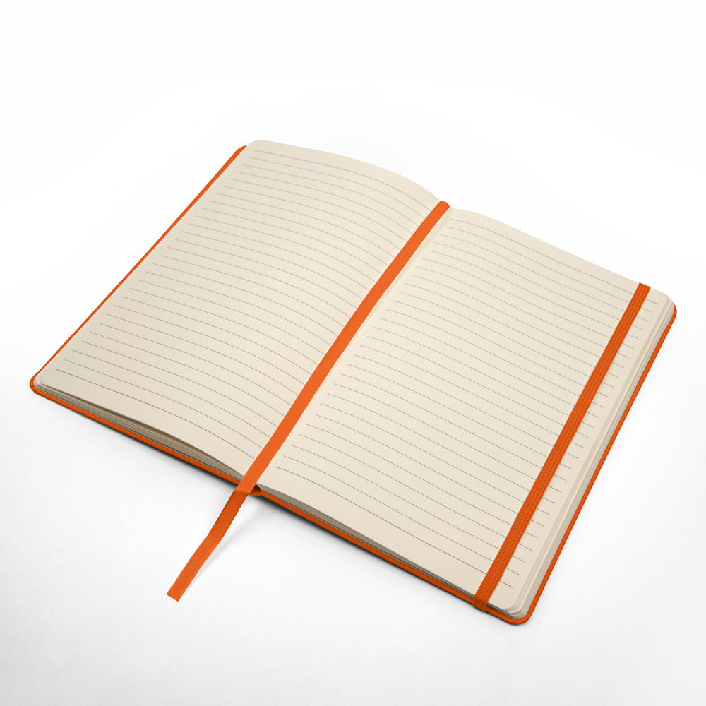 Radical Imagination Ambassador Bound Journal - Ink Print
