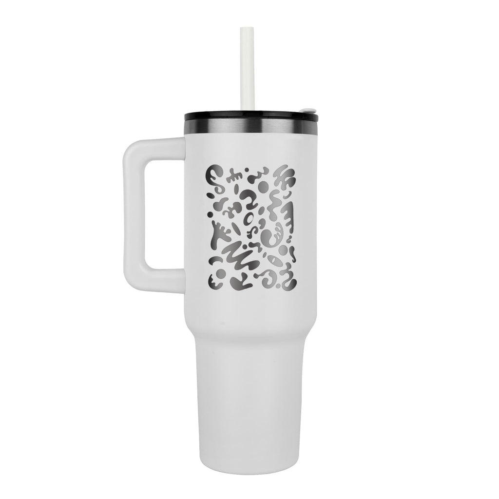 Pure Imagination Pinnacle 40oz Tumbler