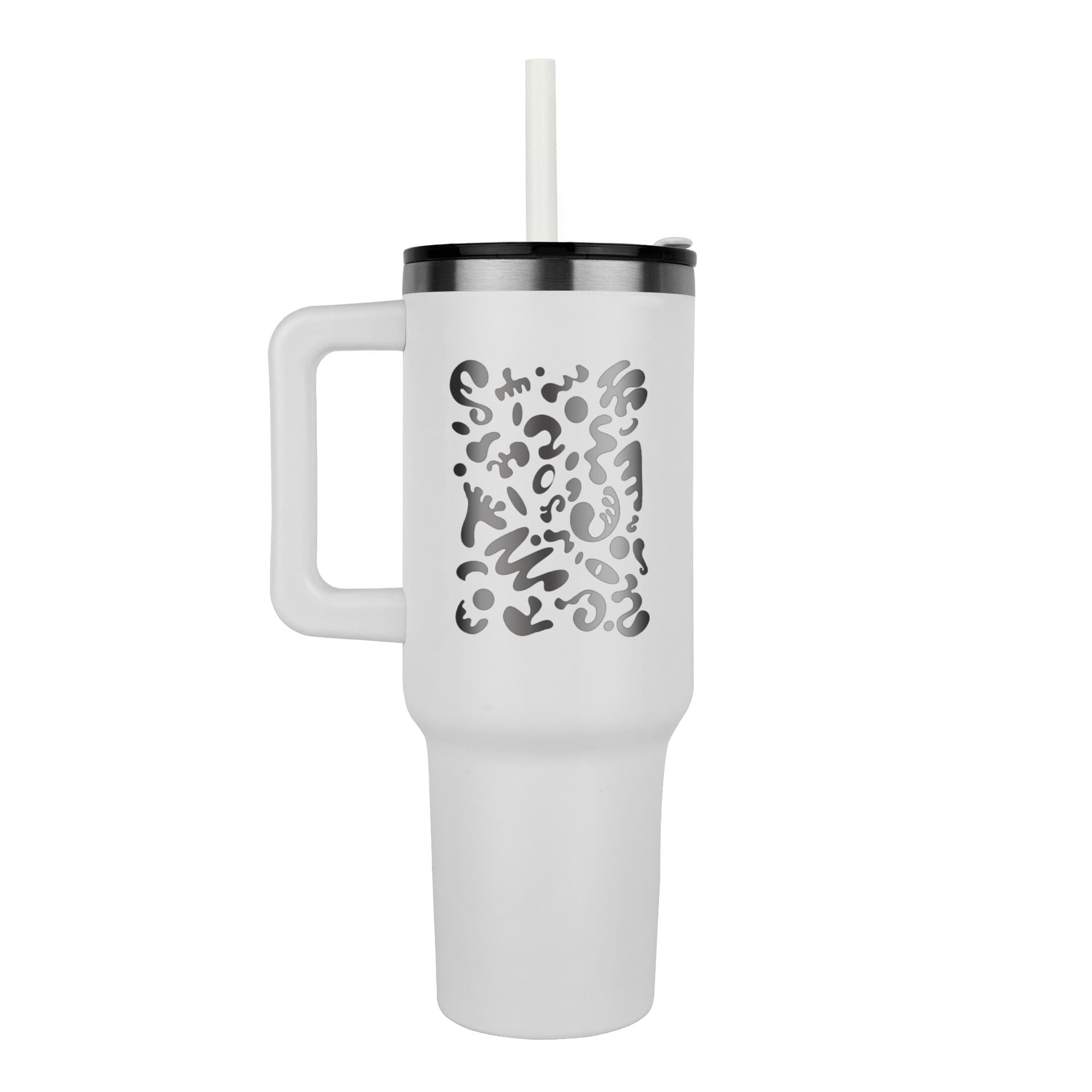 Pure Imagination Pinnacle 40oz Tumbler