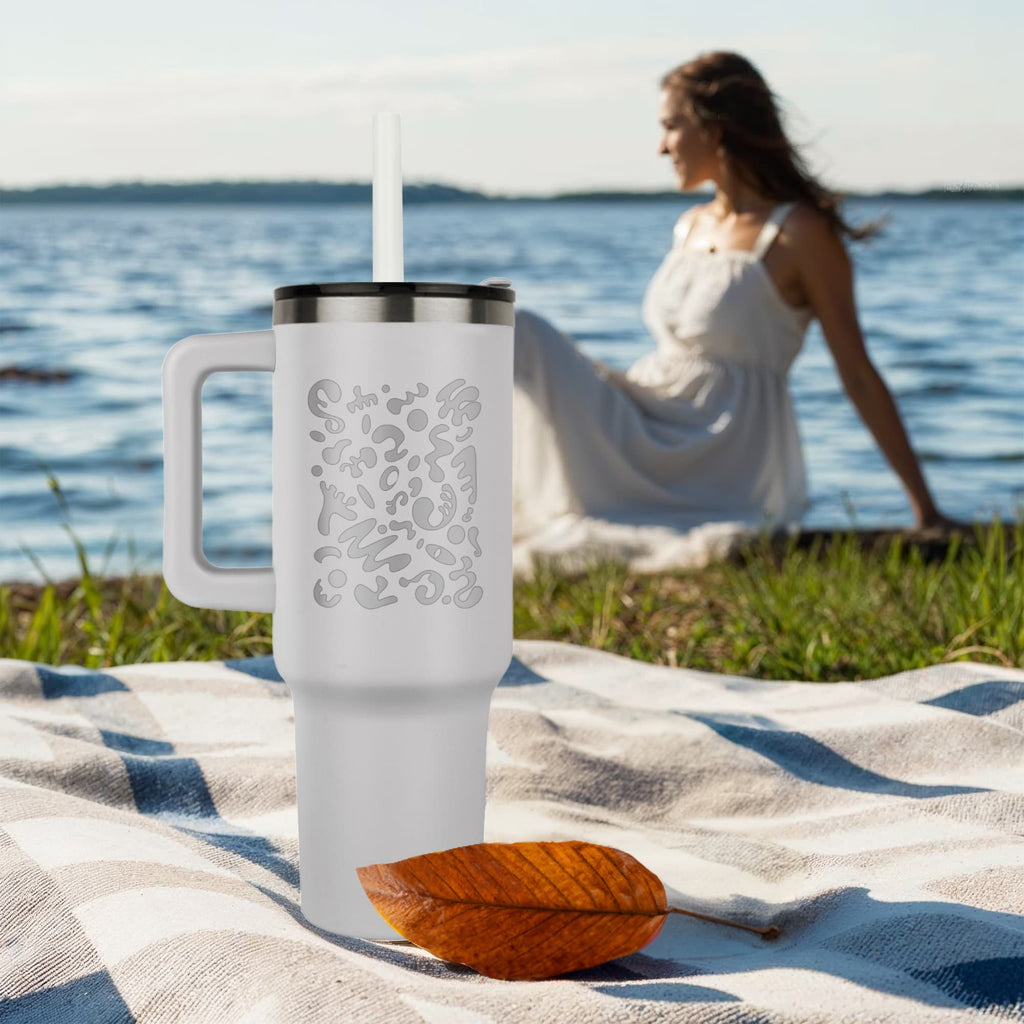 Pure Imagination Pinnacle 40oz Tumbler