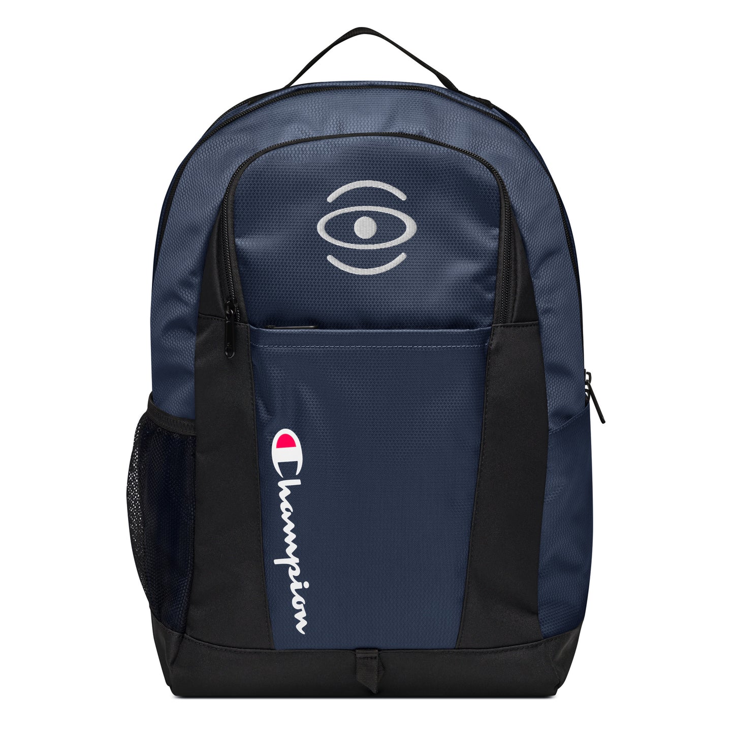 BRIGHT FUTURE CHAMPION BACKPACK - Logo