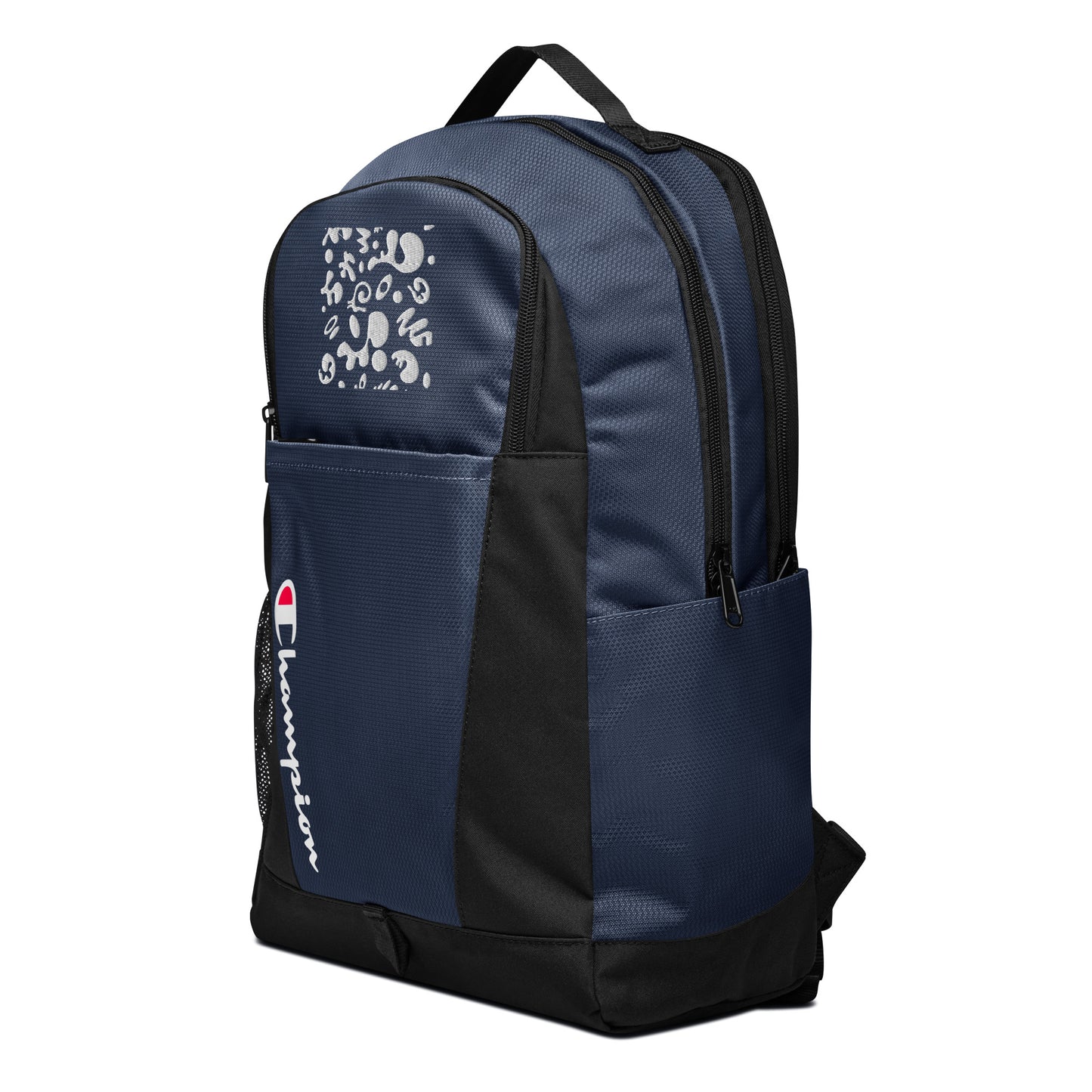 BRIGHT FUTURE CHAMPION BACKPACK - OG Print