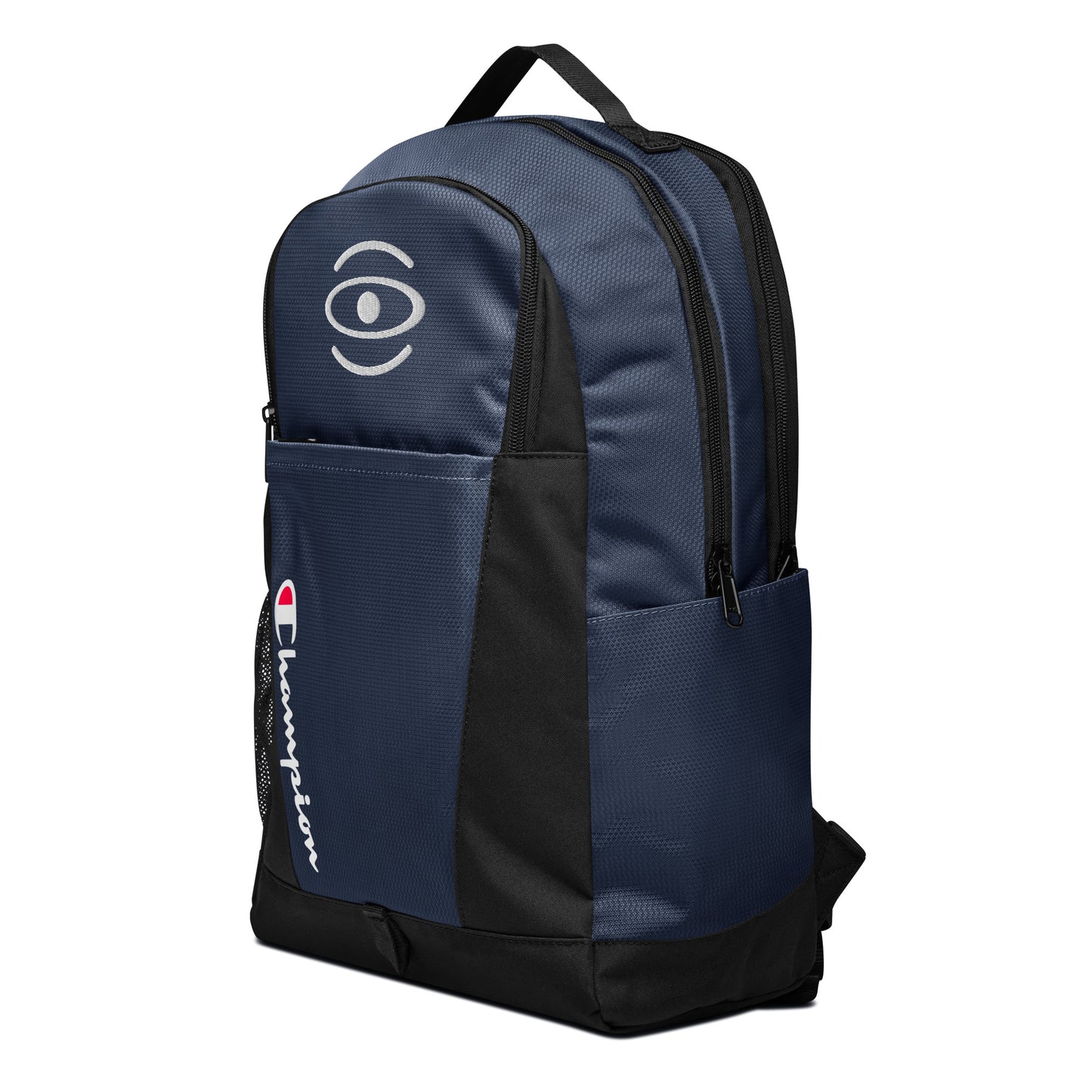 BRIGHT FUTURE CHAMPION BACKPACK - Logo