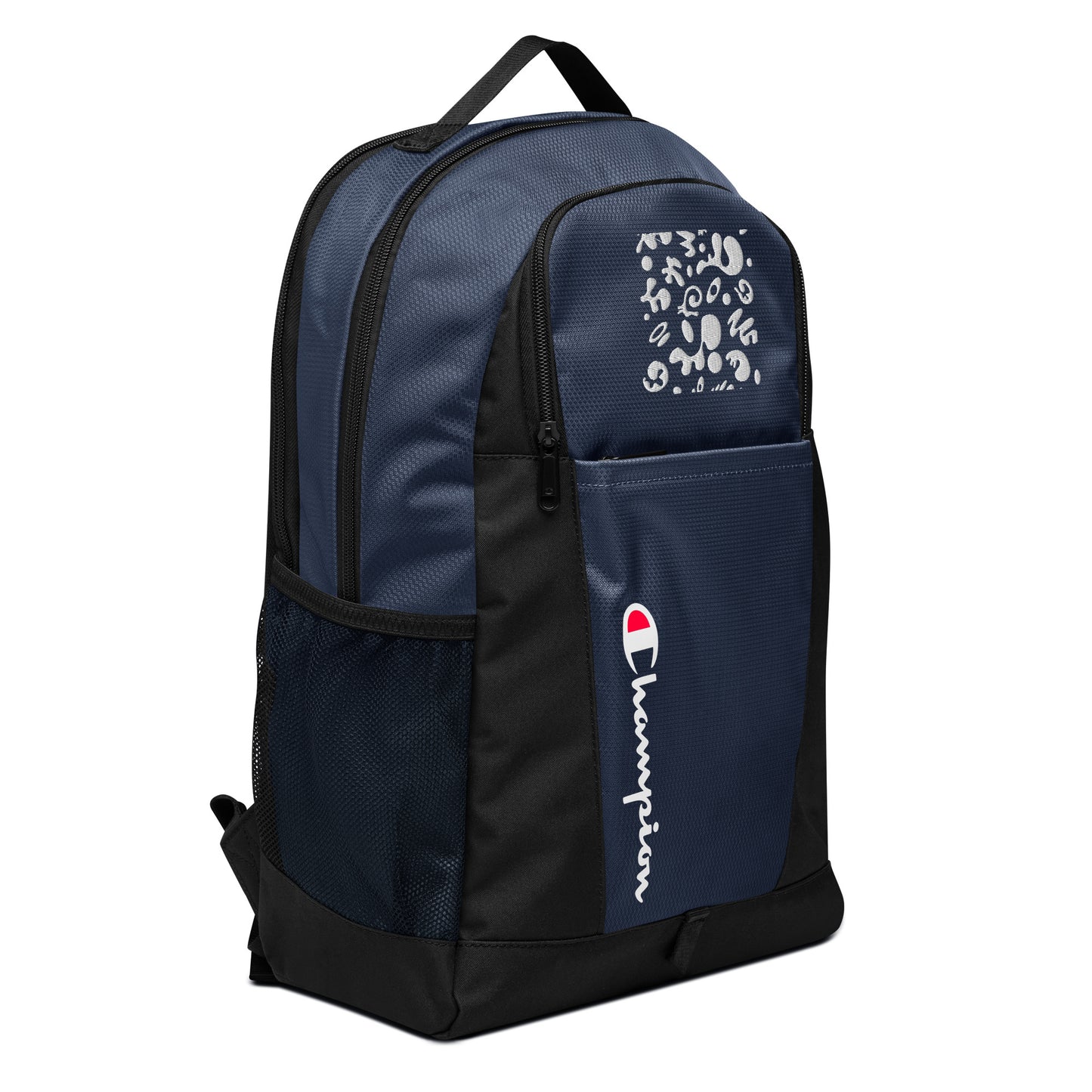 BRIGHT FUTURE CHAMPION BACKPACK - OG Print